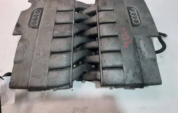 Intake manifold