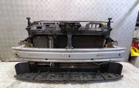 Ford B-MAX Radiator set 