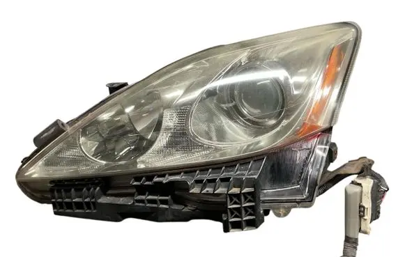 Lexus IS 220D-250-350 Headlight/headlamp