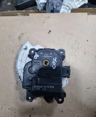 Toyota Corolla E140 E150 Air flap motor/actuator 0638000172
