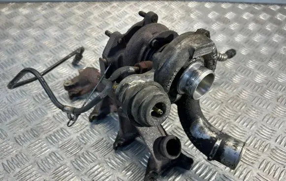 Renault Laguna II Turbo 7700105102C 7032452 EF203717F