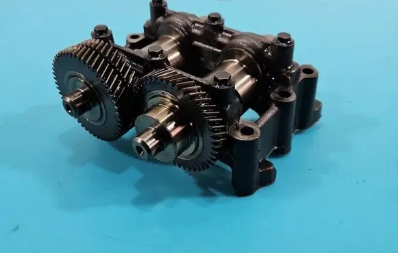 Nissan X-Trail T31 Balance shaft 8200488527 IMPRK1509675