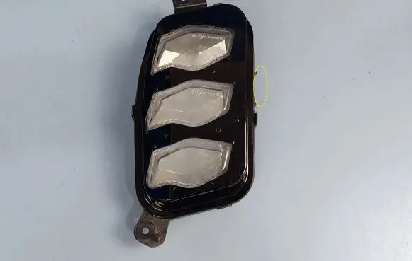 LED Daytime headlight