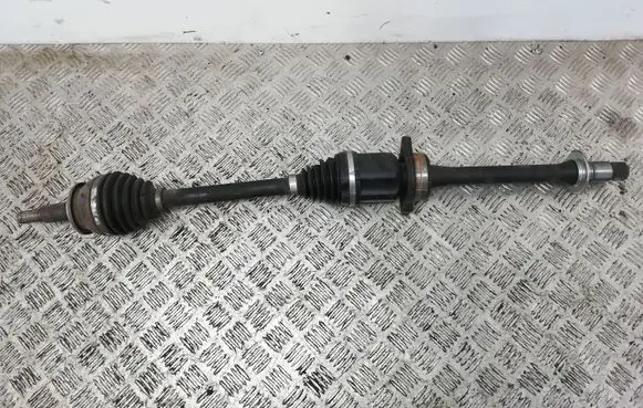 Toyota RAV 4 (XA50) Front driveshaft DA76R
