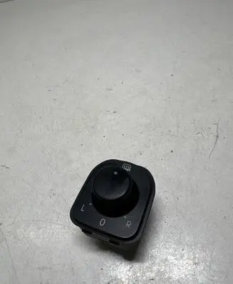 Volkswagen PASSAT B6 Wing mirror switch 1K0959565H