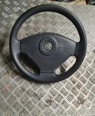 Renault Trafic II (X83) Steering wheel