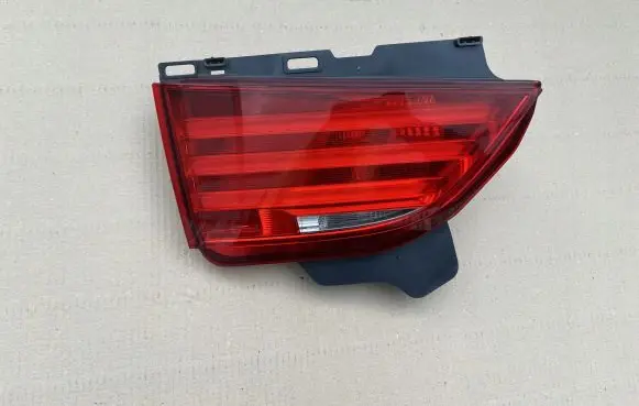 BMW 5 GT F07 Tailgate rear/tail lights 7199637