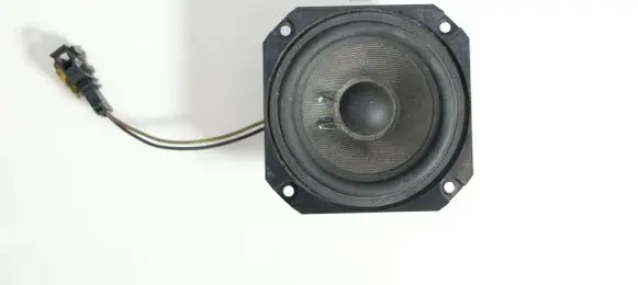 Audi A8 S8 D3 4E Parcel shelf speaker 4E0035401