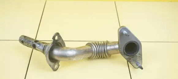 Ford Transit EGR valve line/pipe/hose BK2Q9E470CA CYR5