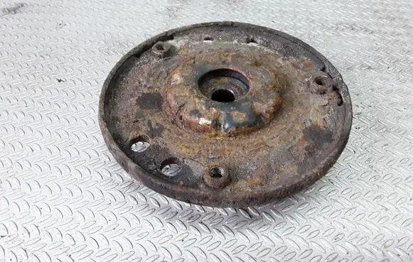 Saab 9-3 Ver2 Front upper strut mount 
