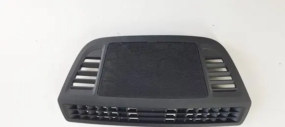 BMW X1 F48 F49 Dash center speaker trim cover 9292135-8 9292135