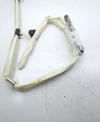 BMW 3 F30 F35 F31 Roof airbag 722104611