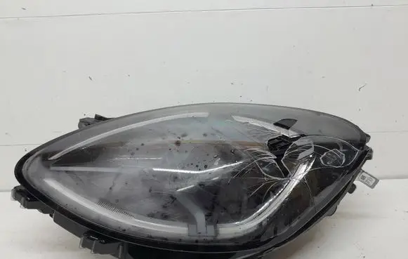 Ford Puma Headlight/headlamp R1TB13E015AB