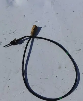 Volkswagen Tiguan Exhaust gas temperature sensor 04L906088CD