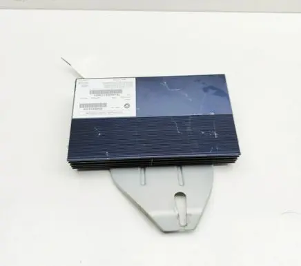 Jeep Grand Cherokee (WK) Sound amplifier 05064533AK 5064533AK