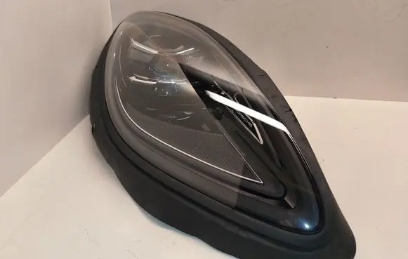 Porsche Macan (95B) Headlight/headlamp 95B941080BD
