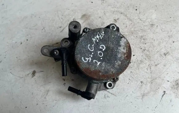 Ford Grand C-MAX Vacuum pump 9673836180