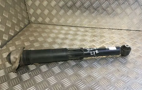 Cupra Born Front shock absorber/damper 