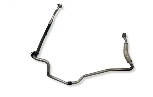 Volkswagen Tiguan Air conditioning (A/C) pipe/hose 5N0820743D