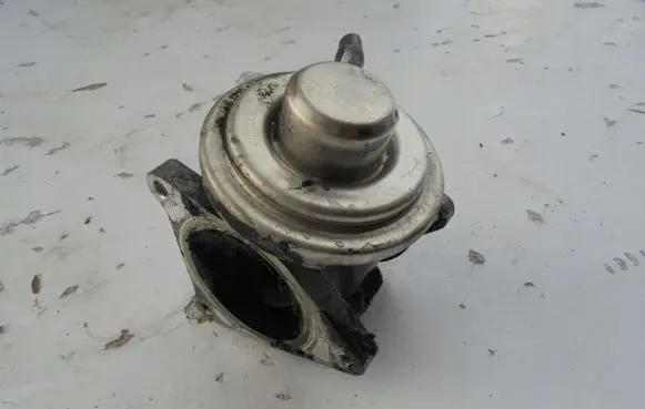 Mitsubishi Grandis EGR valve 038131501AF