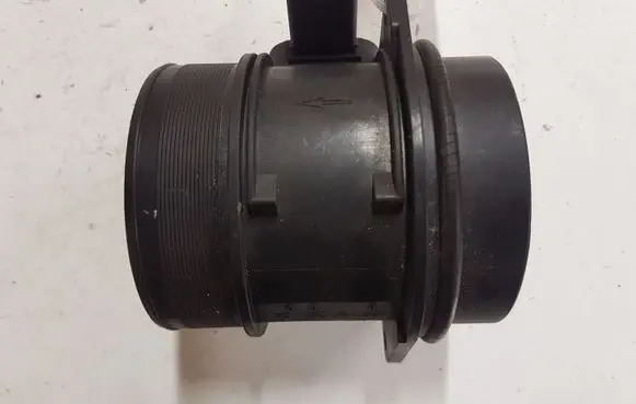 Peugeot 407 Mass air flow meter 5WK97002 9645948980 002035081