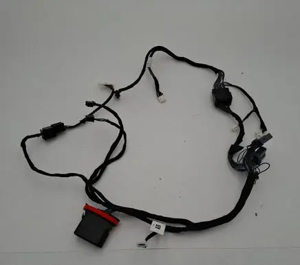 Volvo S90, V90 Headlight/headlamp wiring loom/harness 90123325 90128183 btx018