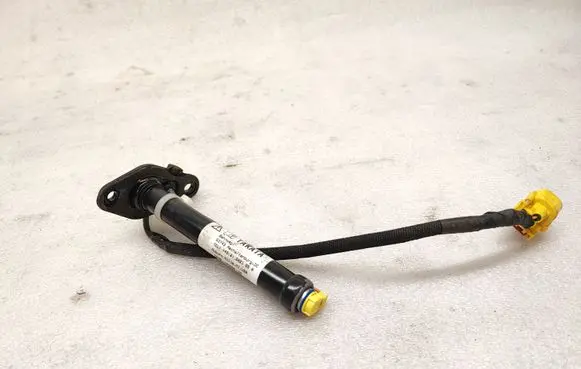 Ford Mustang VI Bonnet Pedestrian Airbag Actuator GR3B16E600AG