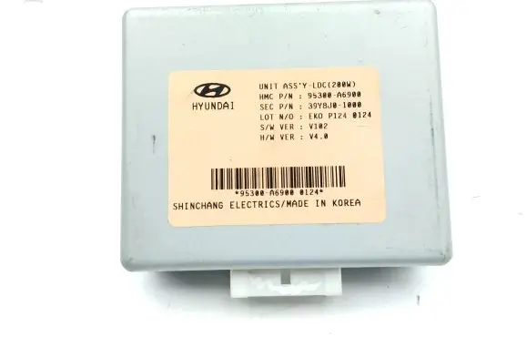 Hyundai i30 Other control units/modules 95300A6900