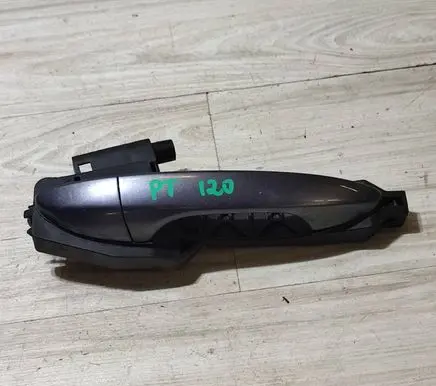 Hyundai i20 (GB IB) Rear door exterior handle
