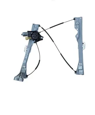 Ford Edge II Front door window regulator with motor 0130822733