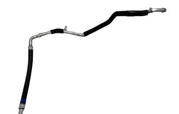 Air conditioning (A/C) pipe/hose