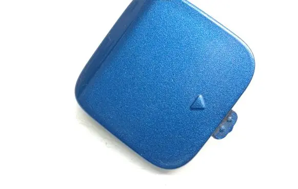 KIA Soul Rear bumper row hook cap/cover 86617e4000
