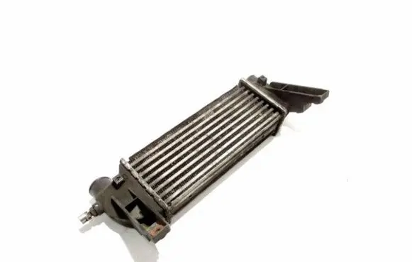 Ford Transit - Tourneo Connect Intercooler radiator
