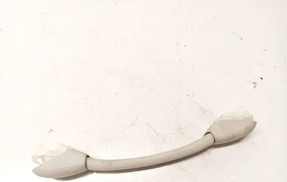 Peugeot 307 Front interior roof grab handle 9616355277
