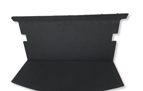 Mazda CX-5 II Trunk/boot floor carpet liner KB7W6883X K2402