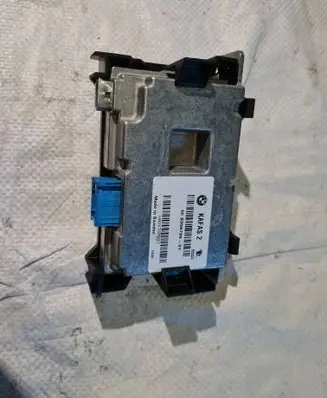 BMW 3 GT F34 Camera control unit module 9359799