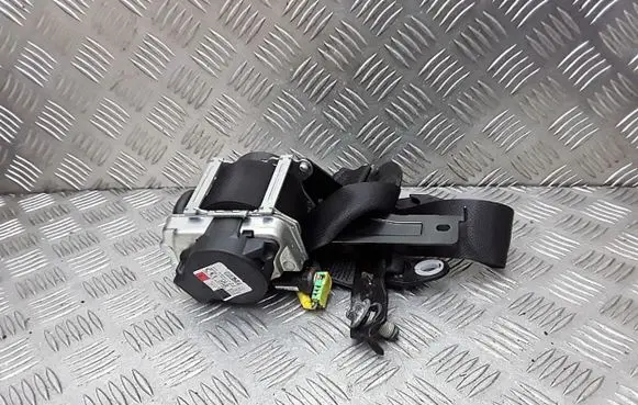 Hyundai Tucson TL Front seatbelt 88810N7200NNB