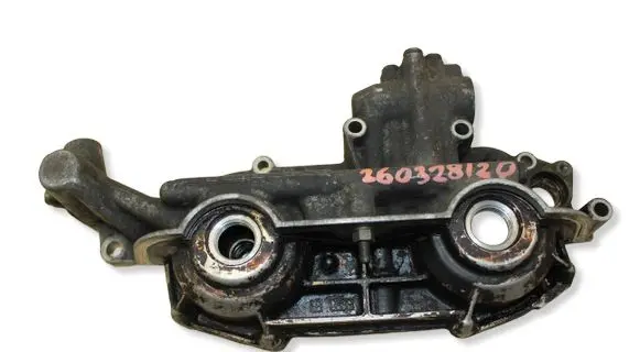 BMW 3 E46 Valve oil control 1707305 1744847