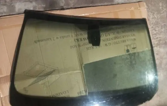 BMW 5 F10 F11 Front windscreen/windshield window AS1M848 FW3290 DOT459
