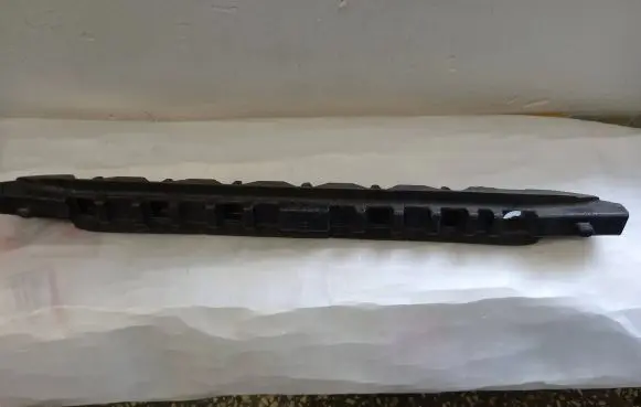 Skoda Citigo Front bumper foam support bar 1ST807248
