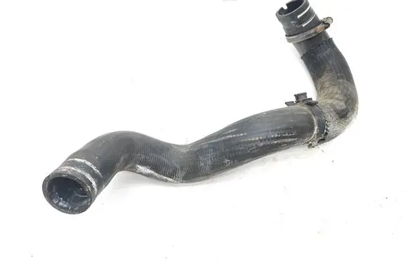 Maserati Ghibli Intercooler hose/pipe 6622114T