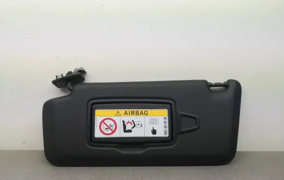 Mercedes-Benz GLC X253 C253 Sun visor A0078173620