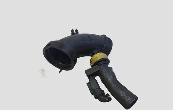 Citroen Berlingo Air intake hose/pipe 9684362180 9673593680