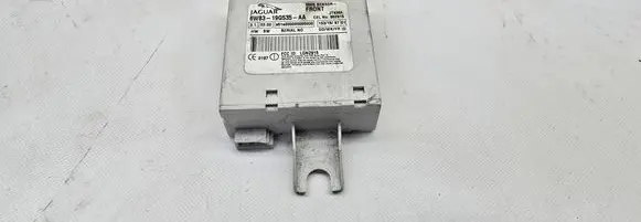 Jaguar XK - XKR Alarm control unit/module 6W8319G535AA MMSSEPS0B