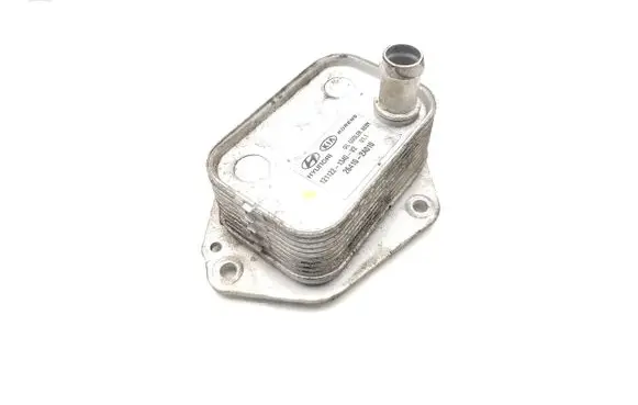Mini One - Cooper F56 F55 Engine oil radiator 264102A010 1211221340V2