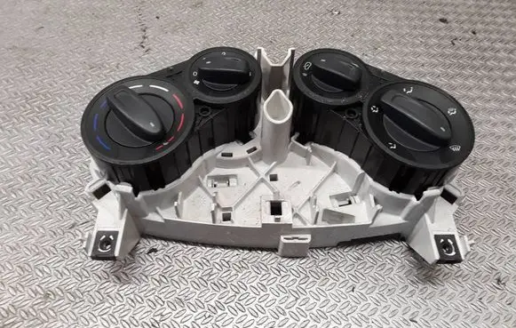 Ford Ka Climate control unit 98616860