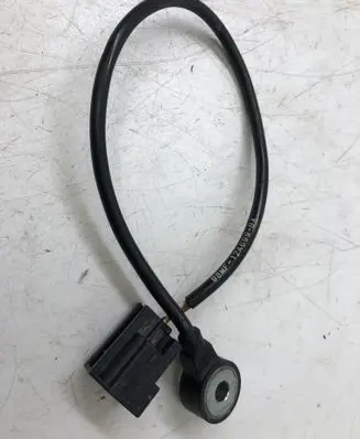 Detonation knock sensor