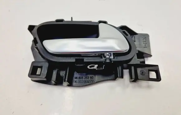 Citroen C4 II Front door interior handle 9660525380 9685950277