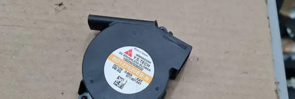 Audi Q5 SQ5 FY Seat fan/blower BD127620EB BD127620EBN