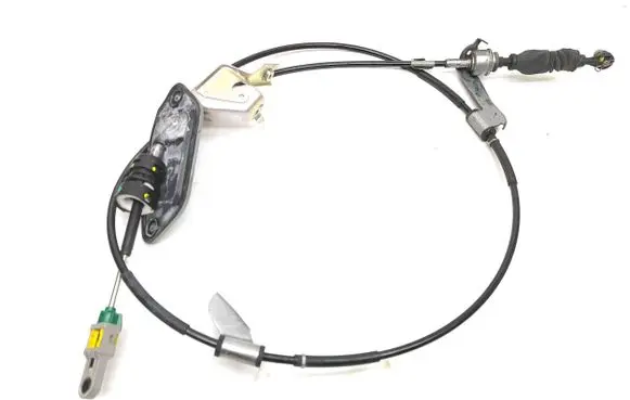 Toyota C-HR I Gear shift cable linkage 112113501